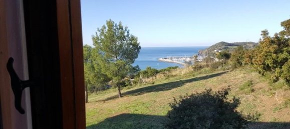 8 rooms Villa in Piombino, Italy No. 155222 21