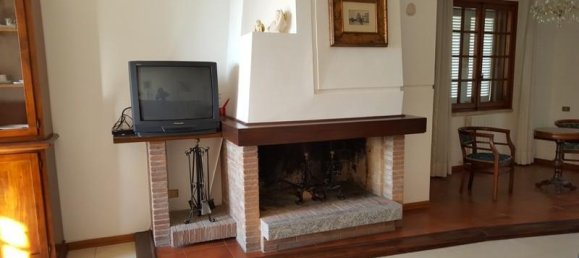 8 rooms Villa in Piombino, Italy No. 155222 27