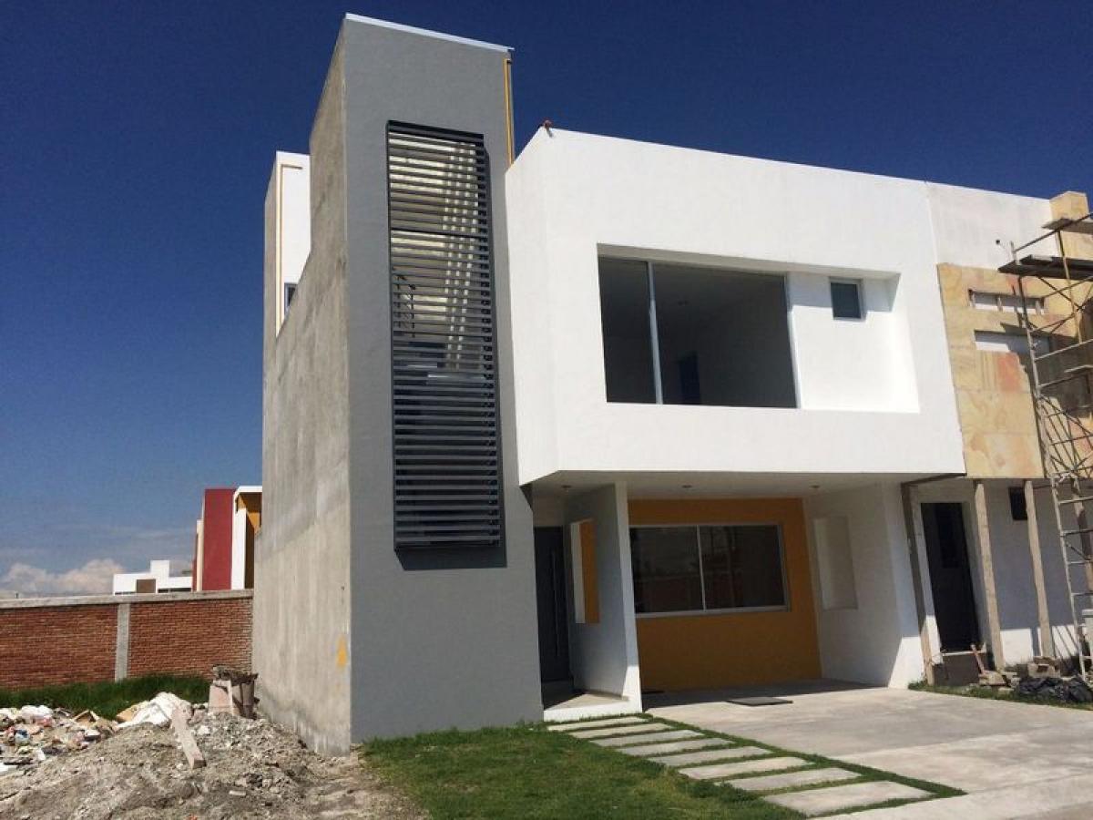 3 bedrooms House in San Buenaventura, Mexico No. 207385