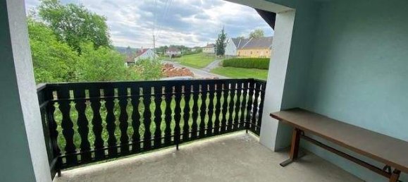 4 rooms House in Rohr im Burgenland, Austria No. 245178 13