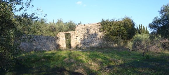 8253m² Hotel in Corfu, Greece No. 6513 4