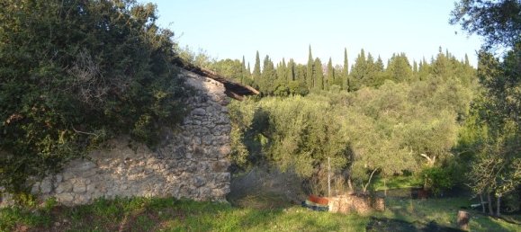 8253m² Hotel in Corfu, Greece No. 6513 3