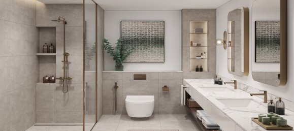 Villa de 4 dormitorios en Mudon, UAE No. 120163 4