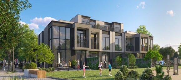 Villa de 4 dormitorios en Mudon, UAE No. 120163 12