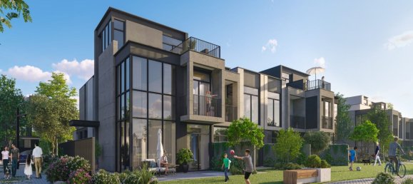 Villa de 4 dormitorios en Mudon, UAE No. 120163 2