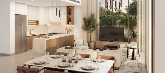 Villa de 4 dormitorios en Mudon, UAE No. 120163 3