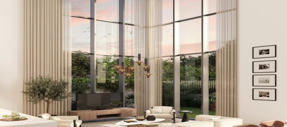 Villa de 4 dormitorios en Mudon, UAE No. 120163 9