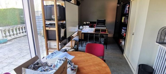 Imóvel comercial em Bethune, France 4200 m² N.º 323885 14