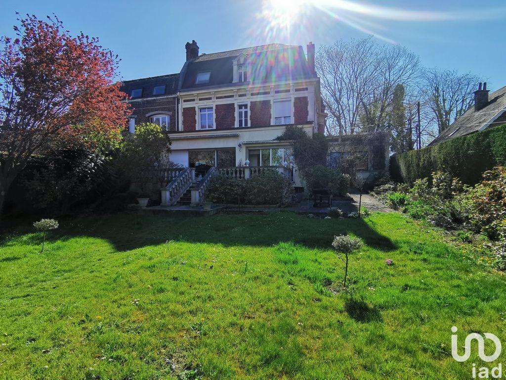 Imóvel comercial em Bethune, France 4200 m² N.º 323885