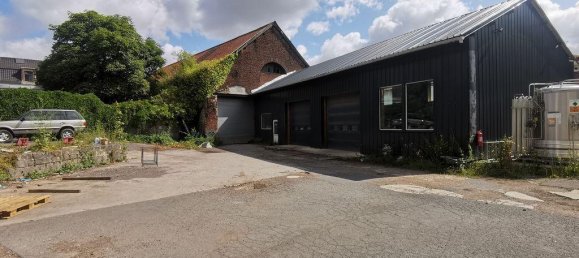 Imóvel comercial em Bethune, France 4200 m² N.º 323885 4