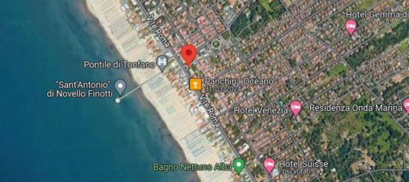 Gewerbliche Immobilie in Pietrasanta, Italy 31m², Nr. 79487 6