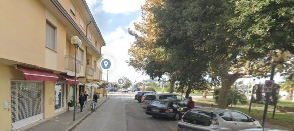 Gewerbliche Immobilie in Pietrasanta, Italy 31m², Nr. 79487 2