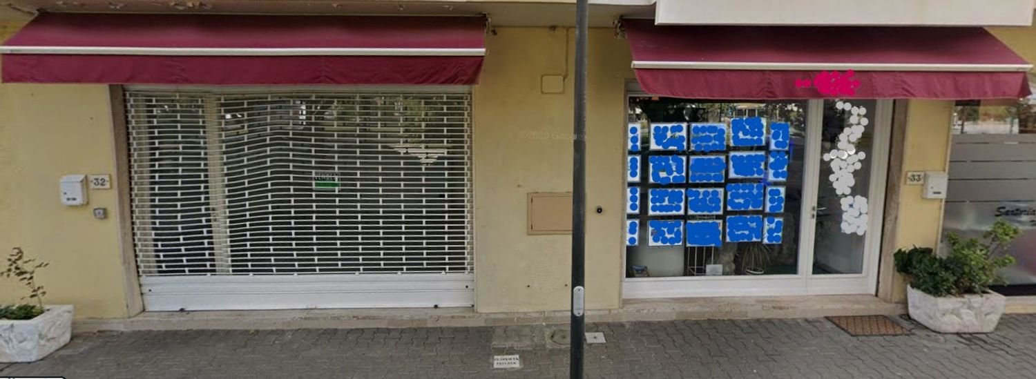 Gewerbliche Immobilie in Pietrasanta, Italy 31m², Nr. 79487