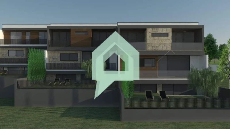 3 bedrooms House in Barcelos, Portugal No. 225696