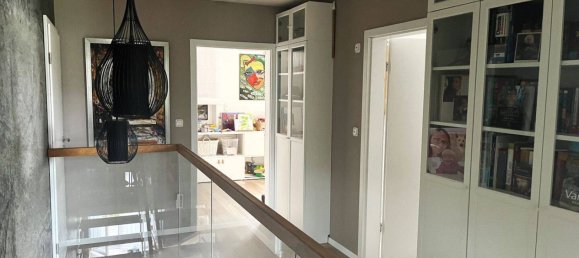 6غرفة منزل في Osnabruck, Germany رقم 363553 44