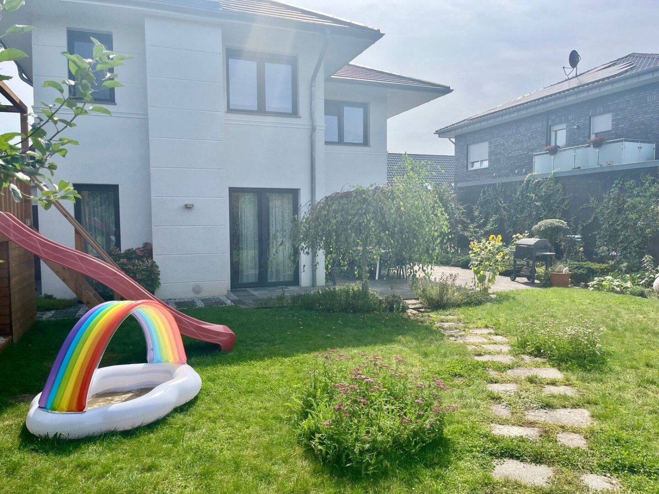 6غرفة منزل في Osnabruck, Germany رقم 363553