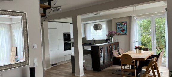 6غرفة منزل في Osnabruck, Germany رقم 363553 22