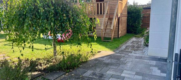 6غرفة منزل في Osnabruck, Germany رقم 363553 15