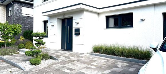 6غرفة منزل في Osnabruck, Germany رقم 363553 48