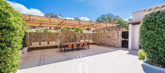 Villa T6 em Lumio, France N.º 68241 25