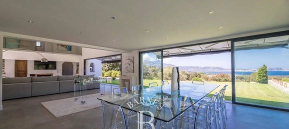 Villa T6 em Lumio, France N.º 68241 9