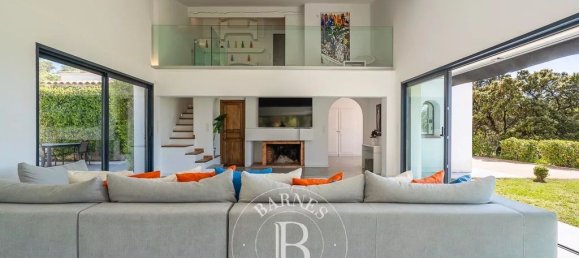 Villa T6 em Lumio, France N.º 68241 8