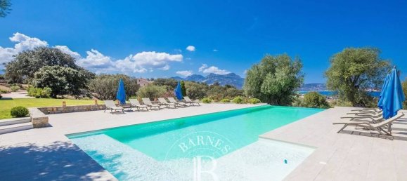 Villa T6 em Lumio, France N.º 68241 20