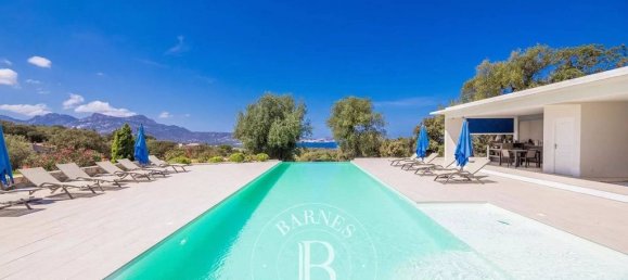 Villa T6 em Lumio, France N.º 68241 6