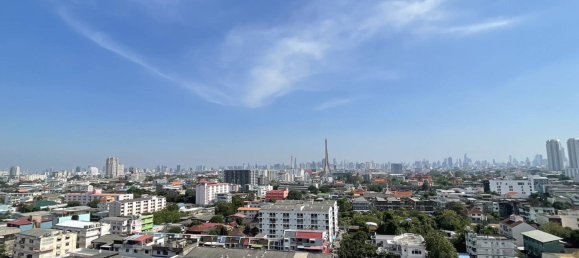 شقة 3 غرف نوم في Bangkok, Thailand رقم 19318 15