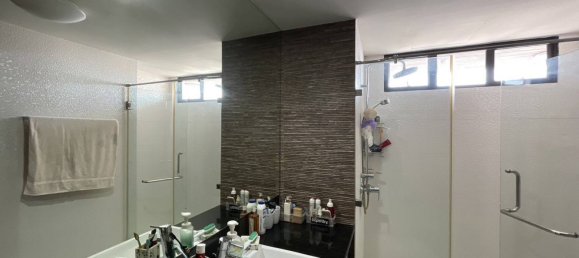 شقة 3 غرف نوم في Bangkok, Thailand رقم 19318 12