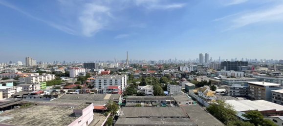 شقة 3 غرف نوم في Bangkok, Thailand رقم 19318 5