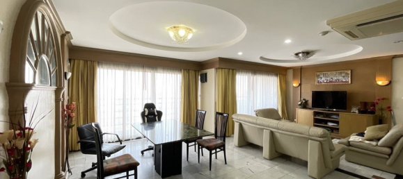 شقة 3 غرف نوم في Bangkok, Thailand رقم 19318 6