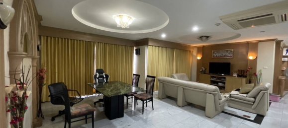 شقة 3 غرف نوم في Bangkok, Thailand رقم 19318 9