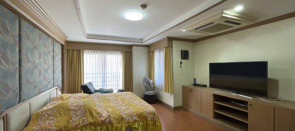 شقة 3 غرف نوم في Bangkok, Thailand رقم 19318 16