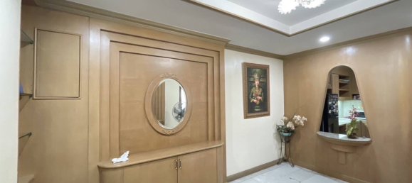 شقة 3 غرف نوم في Bangkok, Thailand رقم 19318 10