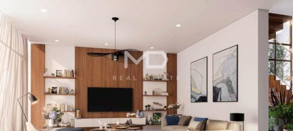 5 bedrooms Villa in Abu Dhabi, UAE No. 47878 3