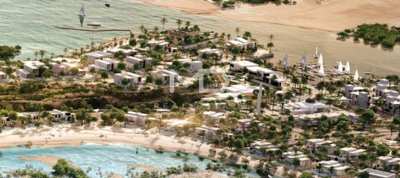 5 bedrooms Villa in Abu Dhabi, UAE No. 47878 11