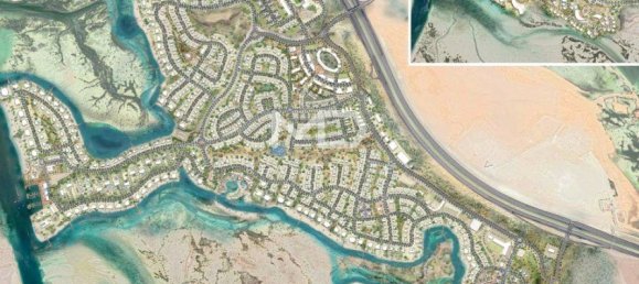 5 bedrooms Villa in Abu Dhabi, UAE No. 47878 15