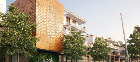 5 bedrooms Villa in Abu Dhabi, UAE No. 47878 9