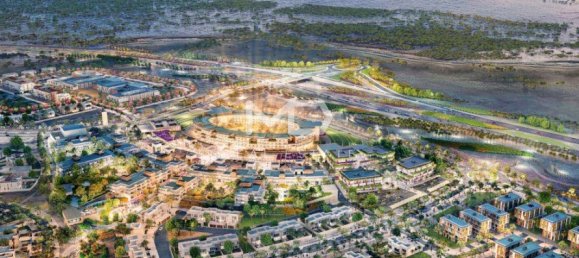 5 bedrooms Villa in Abu Dhabi, UAE No. 47878 4