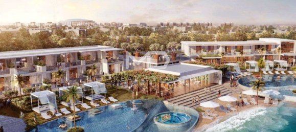 5 bedrooms Villa in Abu Dhabi, UAE No. 47878 5