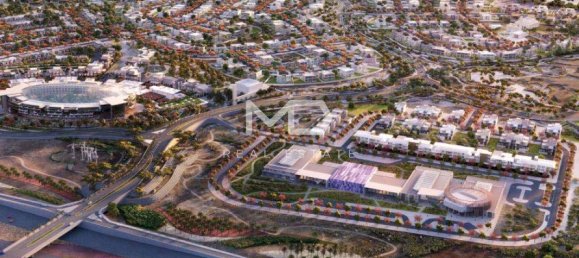 5 bedrooms Villa in Abu Dhabi, UAE No. 47878 12