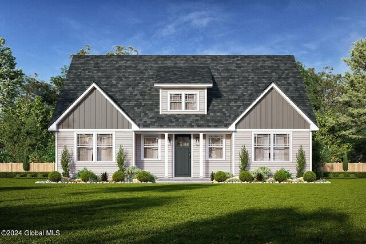 2 bedrooms House in Johnstown, USA No. 435609