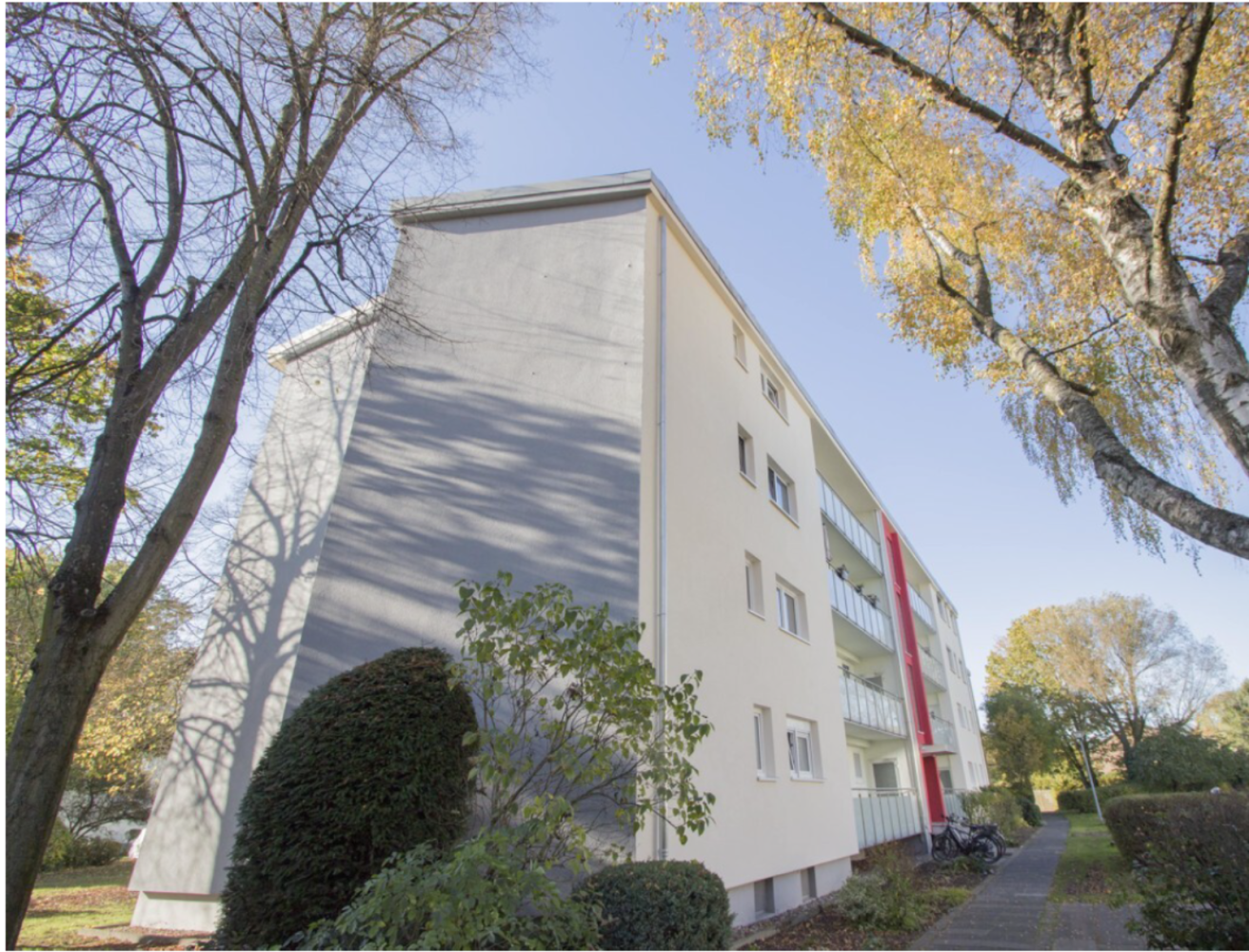 2 Schlafzimmer Wohnung in Neuss, Germany, Nr. 270308