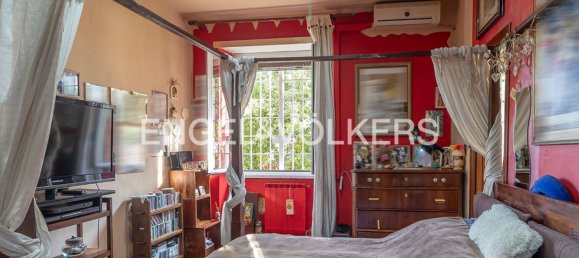 5 rooms Apartment in Rome, Italy No. 62517 8