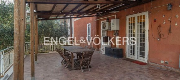 5 rooms Apartment in Rome, Italy No. 62517 14