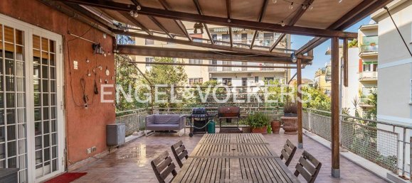 5 rooms Apartment in Rome, Italy No. 62517 15