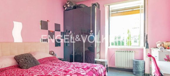 5 rooms Apartment in Rome, Italy No. 62517 5