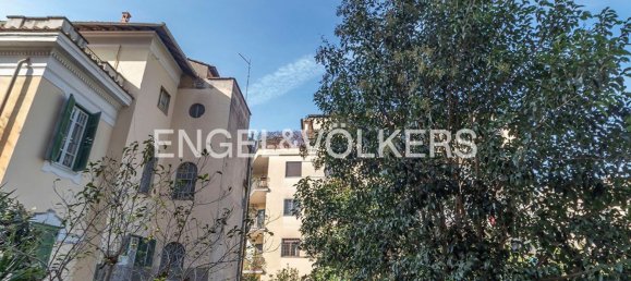 5 rooms Apartment in Rome, Italy No. 62517 19