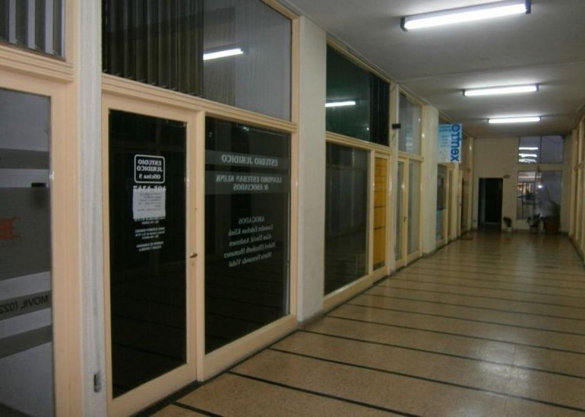 Bureau à Buenos Aires, Argentina 27m² No. 22271